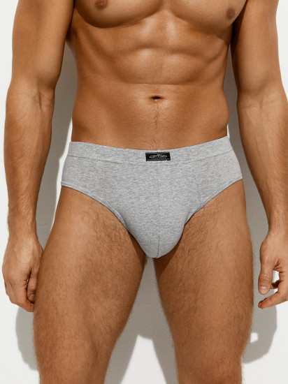 Трусы-слип мужские