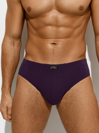 Трусы-слип мужские