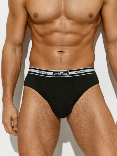 Трусы-слип мужские