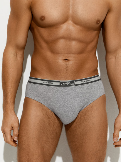 Трусы-слип мужские