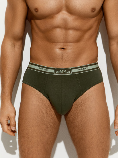 Трусы-слип мужские