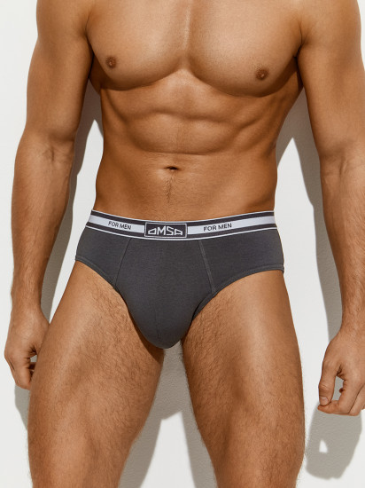 Трусы-слип мужские