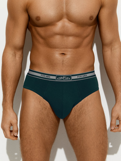 Трусы-слип мужские