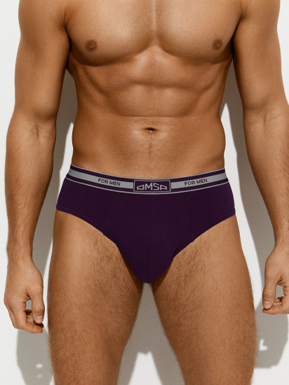 Трусы-слип мужские