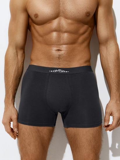 Трусы-боксеры мужские