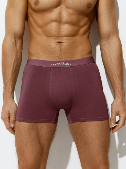 Трусы-боксеры мужские