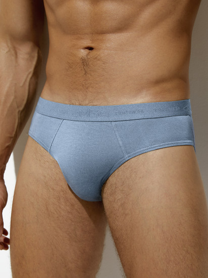 Трусы-слип мужские