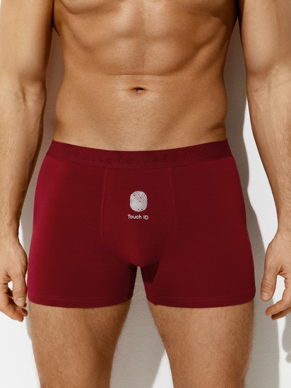 Трусы-боксеры мужские