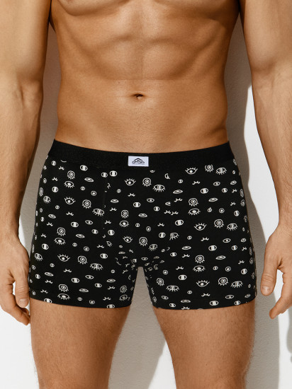 Трусы-боксеры мужские