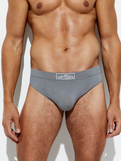 Трусы-слип мужские