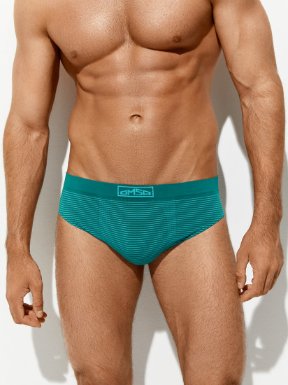 Трусы-слип мужские