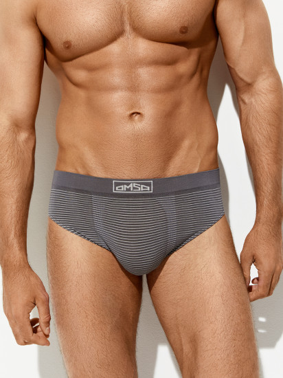 Трусы-слип мужские