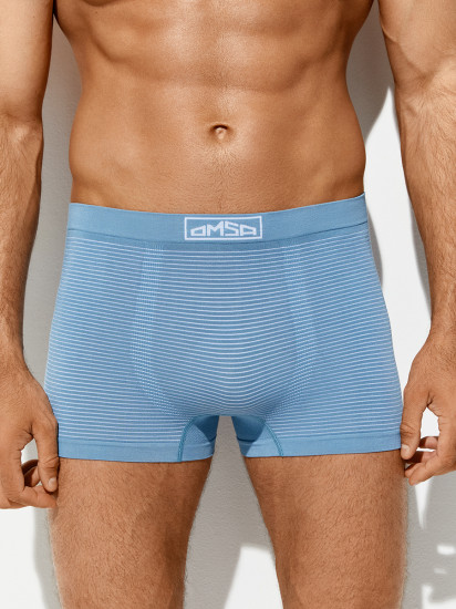 Трусы-боксеры мужские