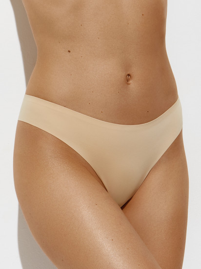 Трусы-стринг женские