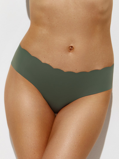 Трусы-слип женские