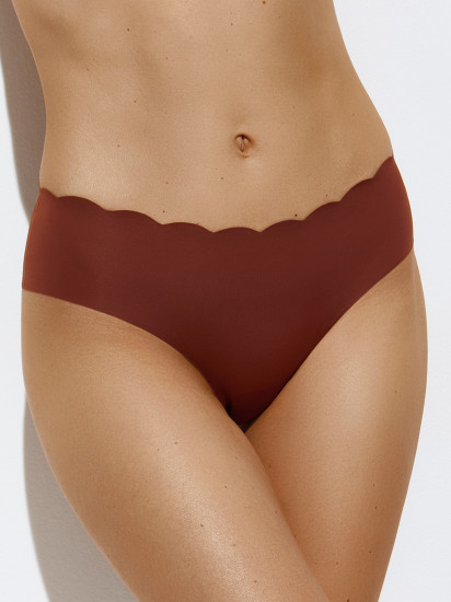 Трусы-слип женские