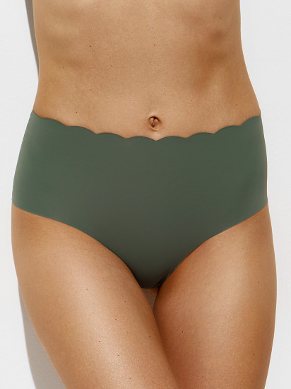 Трусы-слип женские