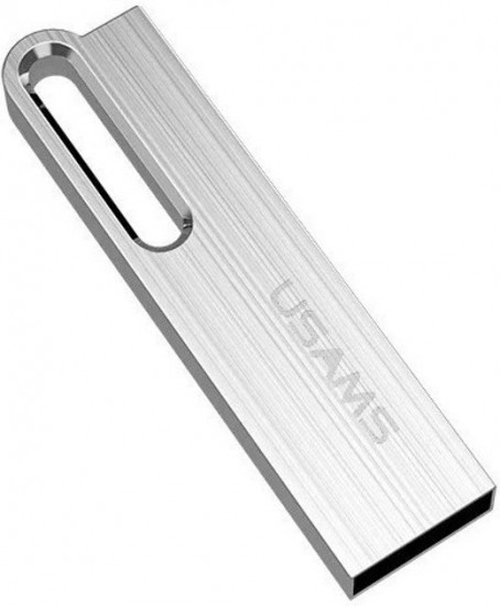 Флеш-накопитель USB 3.0 Usams ZB0101 4GB