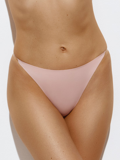 Трусы-танга женские