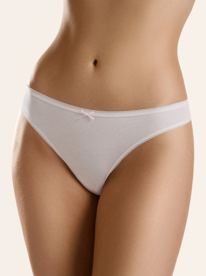 Трусы-стринг женские