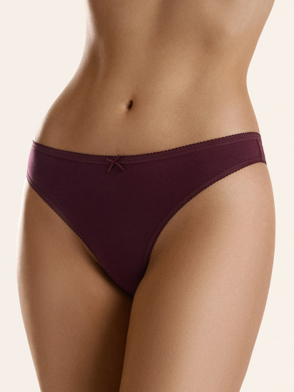 Трусы-стринг женские