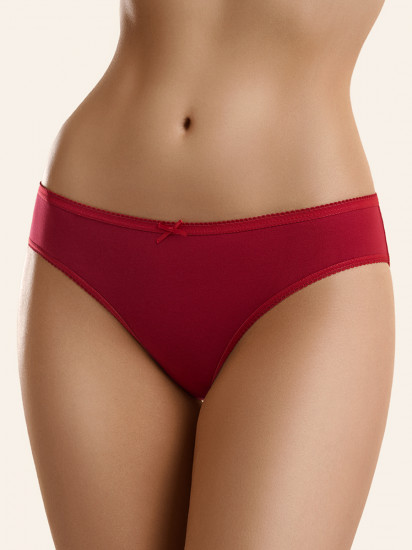 Трусы-слип женские