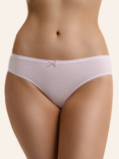 Трусы-слип женские