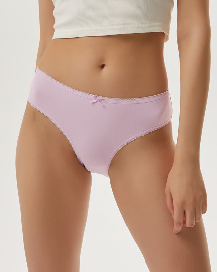 Трусы-слип женские