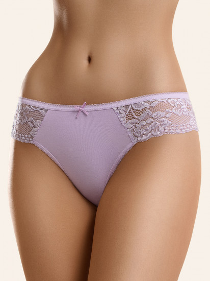 Трусы-слип женские