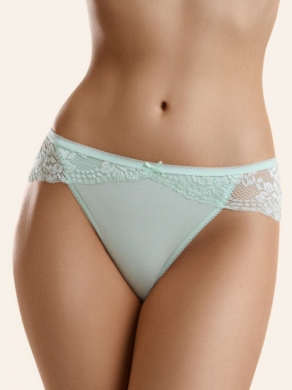 Трусы-слип женские