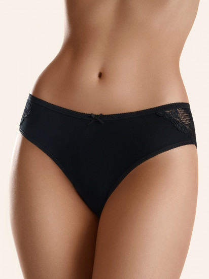 Трусы-слип женские