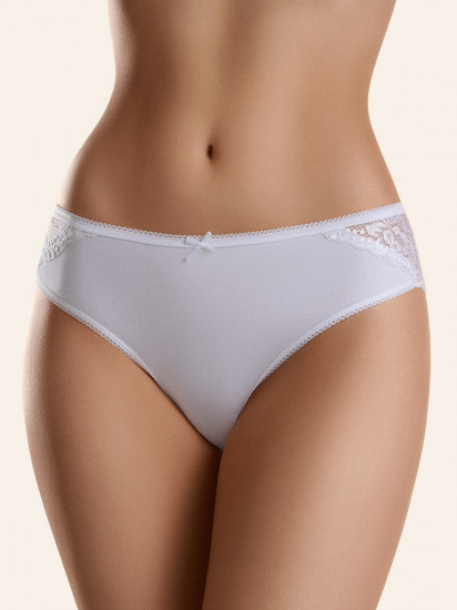 Трусы-слип женские