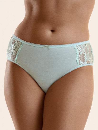 Трусы-слип женские