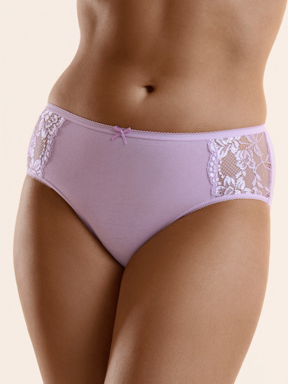 Трусы-слип женские