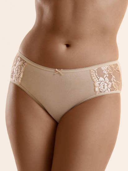 Трусы-слип женские