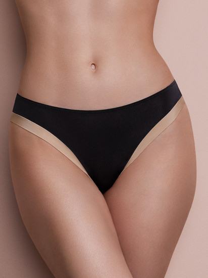 Трусы-слип женские