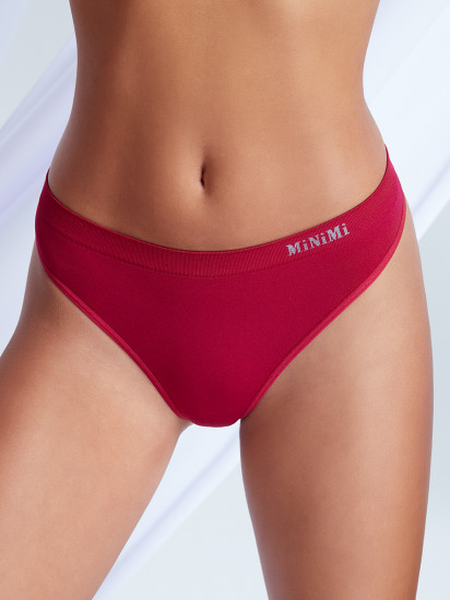 Трусы-стринг женские