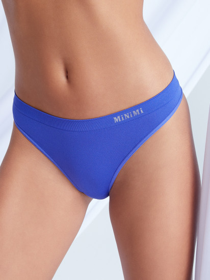 Трусы-стринг женские