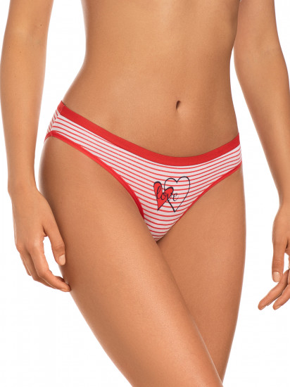 Трусы-слип женские