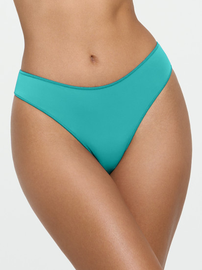 Трусы-бразильяна женские