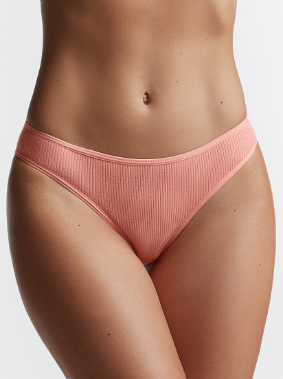 Трусы-бразильяна женские