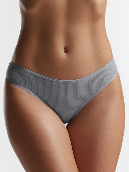 Трусы-бразильяна женские