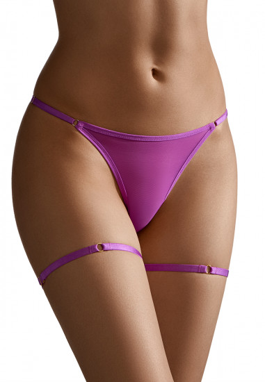 Трусы-стринг женские