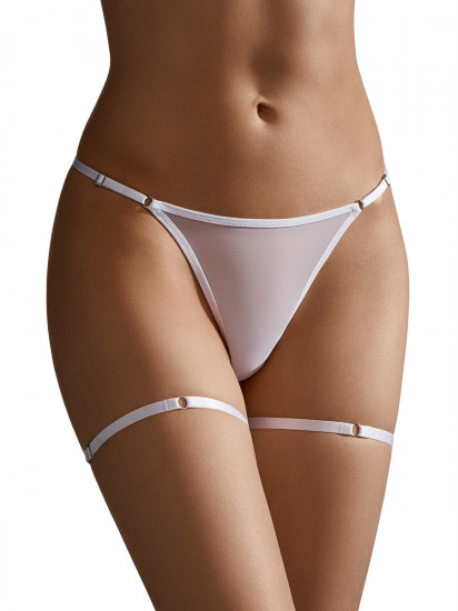 Трусы-стринг женские