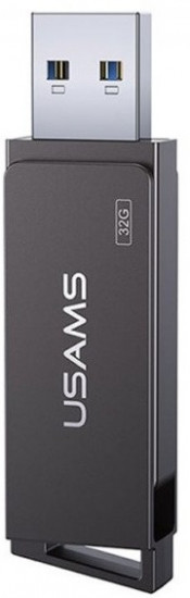 Флеш-накопитель USB 3.0 Usams ZB195 32GB