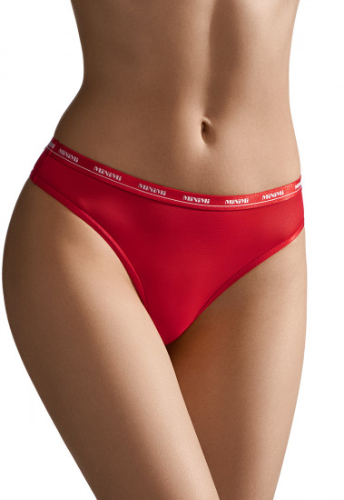 Трусы-стринг женские