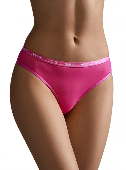 Трусы-стринг женские