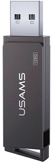 Флеш-накопитель USB 3.0 Usams ZB197 128GB
