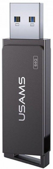 Флеш-накопитель USB 3.0 Usams ZB196 64GB