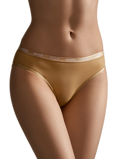 Трусы-слип женские